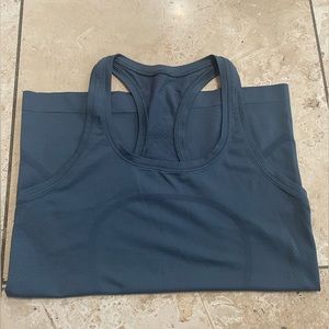 lululemon swiftly tech Racerback tank